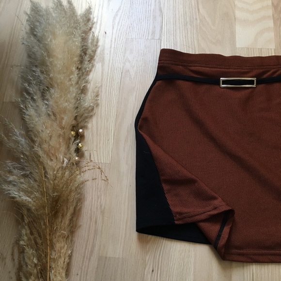 Fan Fan Paris Vintage Skirt - Picture 2 of 9